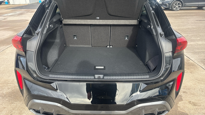 CUPRA Terramar 1.5 eTSI 150 V2 5dr DSG Petrol Hatchback